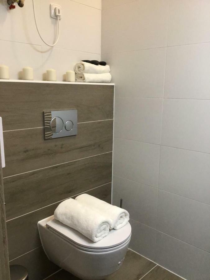Euro Apartments Lidicka 39 Brno Dış mekan fotoğraf
