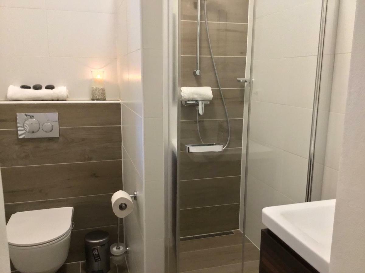 Euro Apartments Lidicka 39 Brno Dış mekan fotoğraf